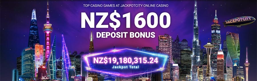 jackpotcity casino jackpot welcome bonus casinolisting