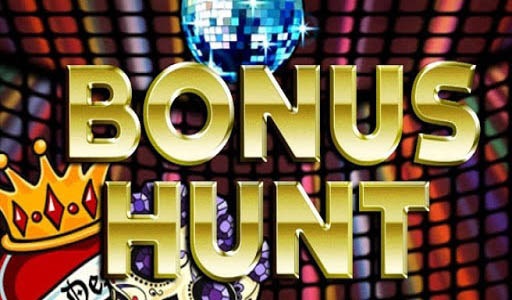 Bonus hunting casinolisting