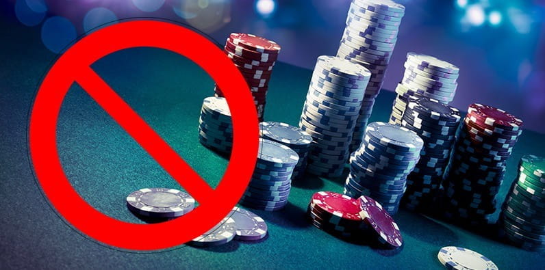 Self-exclusion for Responsible Gambling